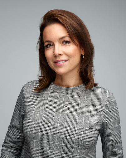 Caroline Grute
