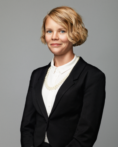 Ingeborg Bjerlestam